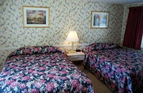 Oxen Yoke Motel North Conway Cameră foto